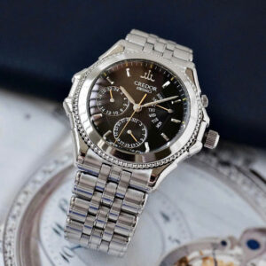 1 Seiko Credor Automatic GZBG999 4S77-0A20 38mm