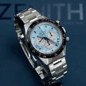 1 Zenith Chronomaster Sport 03.3106.360055.M3100 Automatic