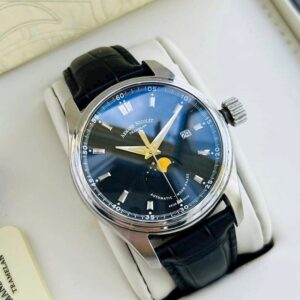 2 Armand Nicolet MH2 Moonphase Automatic A640L-AG-P840MR2