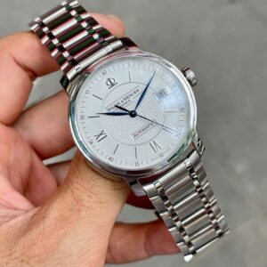 2 Baume & Mercier Classima M0A10085 Automatic