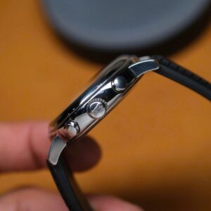 2 Chopard 8331 Chronograph Automatic 39mm