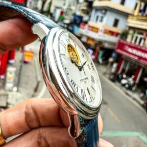 2 Frederique Constant Open Heart FC-315M4P6 Automatic