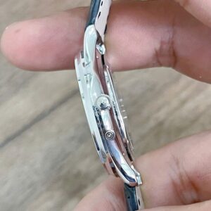 2 Jaeger-LeCoultre Master Q1363540 Ultra Thin Moonphase