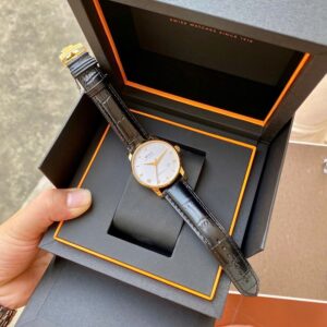 2 Mido Baroncelli II Automatic M8600.3.26.4