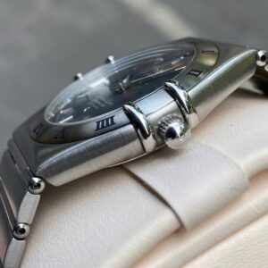 2 Omega Constellation 1502.40.00 Automatic Chronometer