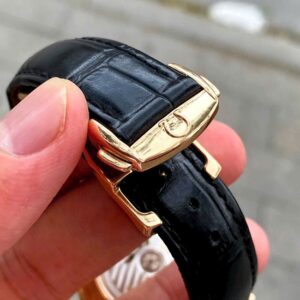 2 Omega DeVille 46542032 Automatic