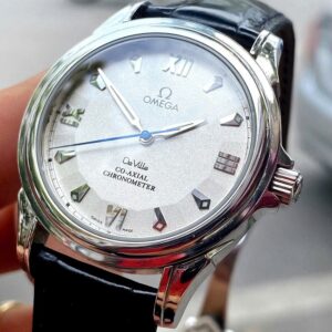 2 Omega DeVille 48313231 Co-Axial