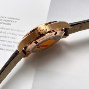 2 Omega Seamaster Aqua Terra 38.5mm 231.53.39.21.06.003