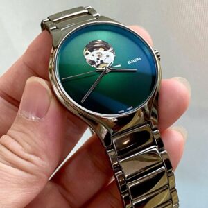 2 Rado Ceramic True Secret Automatic R27108322 40mm