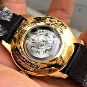 2 Tissot Chemin Powermatic 80 T099.407.36.037.00 Automatic