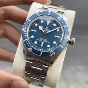 2 Tudor Black Bay 58 BB58 M79030B-0001 Automatic
