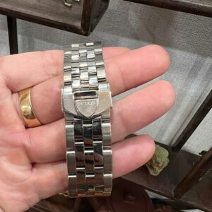 2 Tudor Glamour Double Date Automatic 57000 42mm