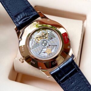 2 Zenith Captain Power Reserve Automatic 22212068502C498