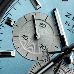 2 Zenith Chronomaster Sport 03.3106.360055.M3100 Automatic