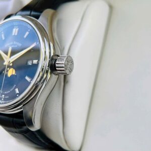 3 Armand Nicolet MH2 Moonphase Automatic A640L-AG-P840MR2