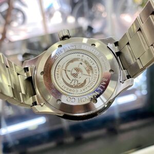 3 Ball Stokeman NECC DM3090A Automatic 90263362