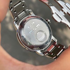 3 Baume & Mercier Classima M0A10085 Automatic