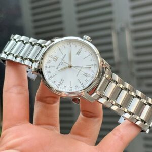 3 Baume & Mercier Classima XL GMT MOA08734