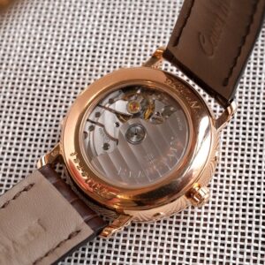 3 Blancpain Villeret Complete Calendar 38mm 6263-3642-55B