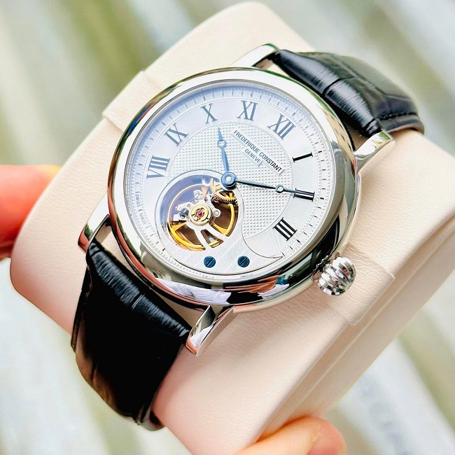 3 Frederique Constant Heart Beat FC-930MC4H6 Limited Edition 3 Frederique Constant Heart Beat FC-930MC4H6 Limited Edition