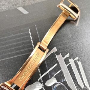 3 Jaeger-LeCoultre Master Reserve de Marche Q1482401
