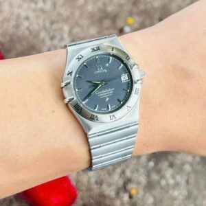 3 Omega Constellation 1502.40.00 Automatic Chronometer3 Omega Constellation 1502.40.00 Automatic Chronometer