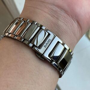3 Rado Ceramic True Secret Automatic R27108322 40mm