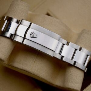 3 Rolex Oyster Perpetual DateJust 116334 Automatic 41mm