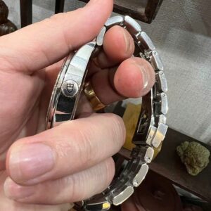 3 Tudor Glamour Double Date Automatic 57000 42mm