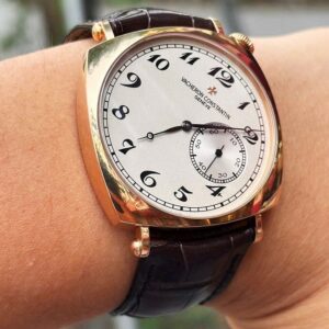3 Vacheron Constantin Historiques American 1921 82035000R-9359