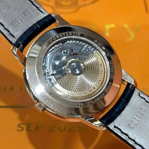 3 Vacheron Constantin Patrimony Automatic 85180000R-9166