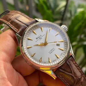 4 Ball Fireman Racer Automatic NM2288C-LJ-SL