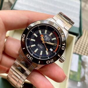 4 Ball Stokeman NECC DM3090A Automatic 90263362