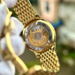 4 Epos Swiss Skeleton Automatic E-3420.156.22.20.32