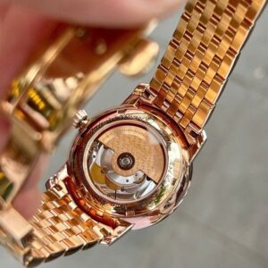 4 Frederique Constant FC303WHF2PD4B3 Diamond Automatic