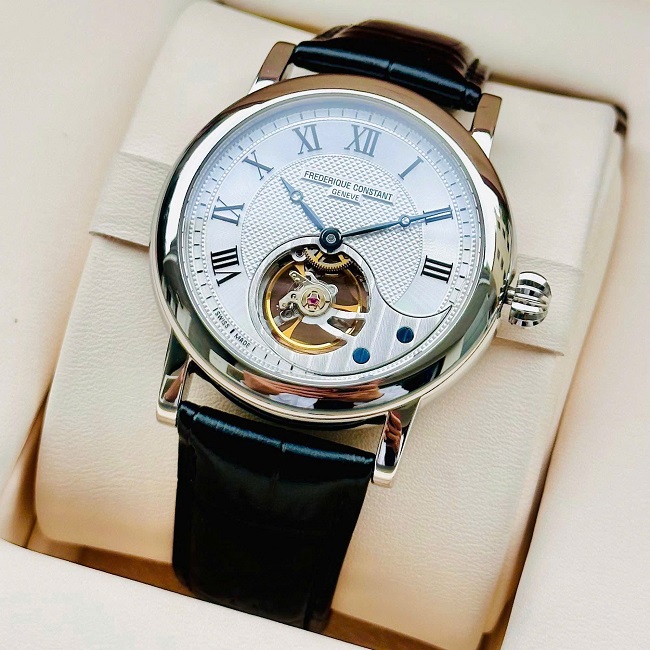 4 Frederique Constant Heart Beat FC-930MC4H6 Limited Edition 4 Frederique Constant Heart Beat FC-930MC4H6 Limited Edition