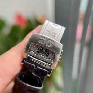 4 Glashutte Original Senator Panorama Moonphase 100-04-13-02-04