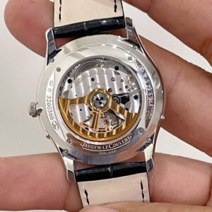 4 Jaeger-LeCoultre Master Q1363540 Ultra Thin Moonphase