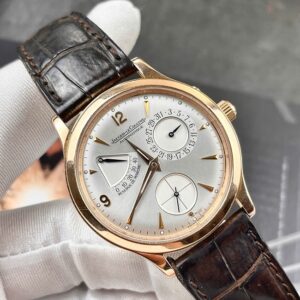 4 Jaeger-LeCoultre Master Reserve de Marche Q1482401
