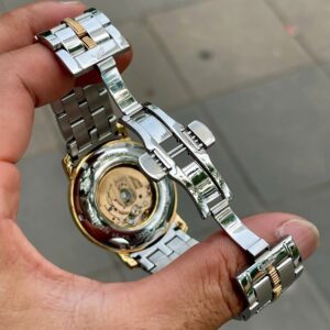 4 Ogival Song Long Skeleton Diamond OG358652AGSRT