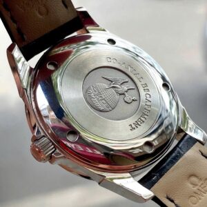 4 Omega DeVille 48313231 Co-Axial