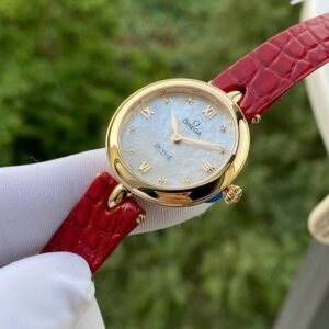 4 Omega DeVille Prestige 42453276055001 MOP Diamond