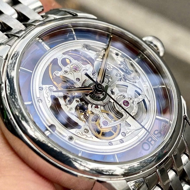 4 Oris Artelier 01734768440510782177 Automatic 4 Oris Artelier 01734768440510782177 Automatic4 Oris Artelier 01734768440510782177 Automatic