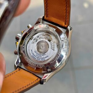 4 Raymond Weil 7260-STC-00208 Parsifal Chronograph Automatic