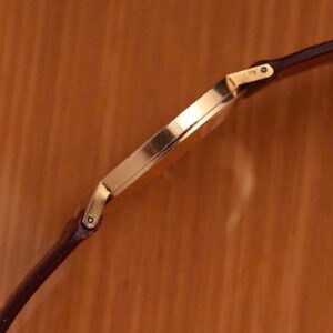 4 Rolex Cellini 3833 18k 31mm