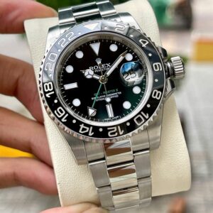 4 Rolex GMT Master II 116710 Automatic 40mm