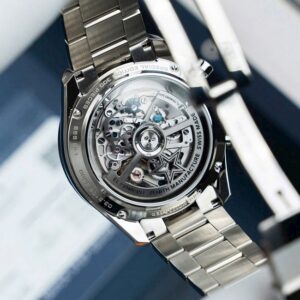 4 Zenith Chronomaster Sport 03.3106.360055.M3100 Automatic