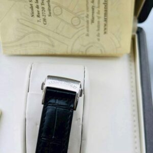 5 Armand Nicolet MH2 Moonphase Automatic A640L-AG-P840MR2