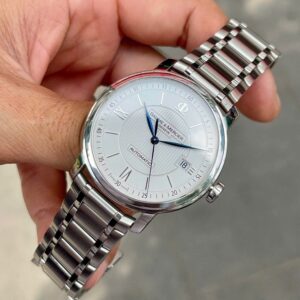 5 Baume & Mercier Classima M0A10085 Automatic