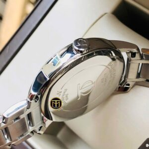 5 Baume & Mercier Classima XL GMT MOA08734